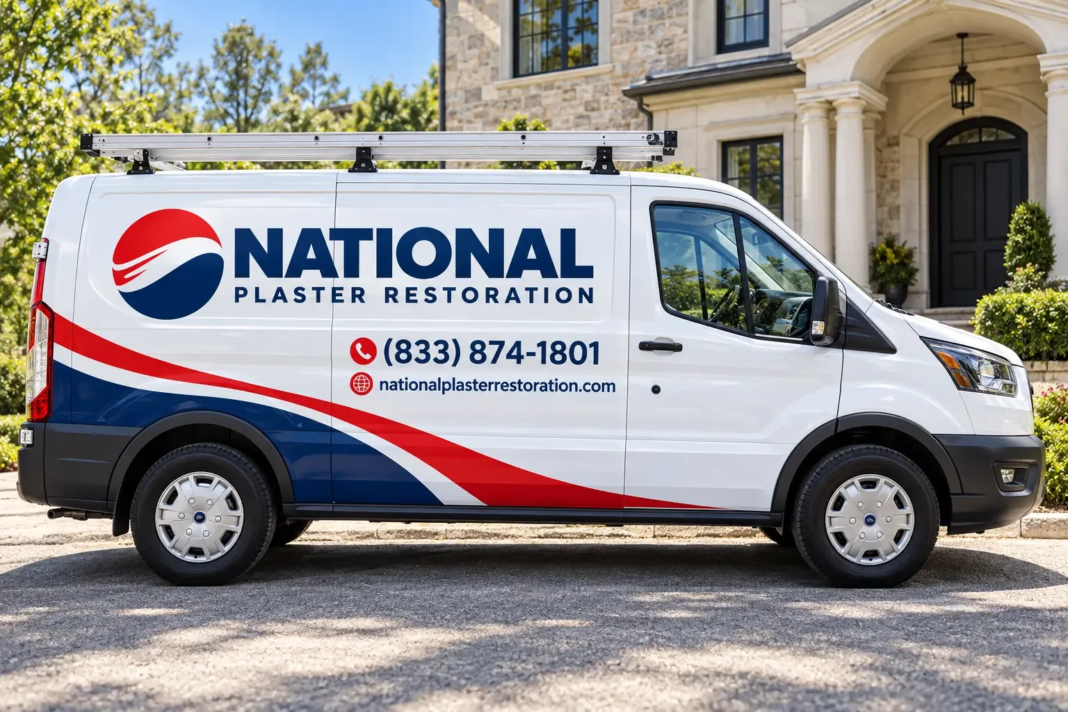 Plaster Repair in Wakefield, NE near me
