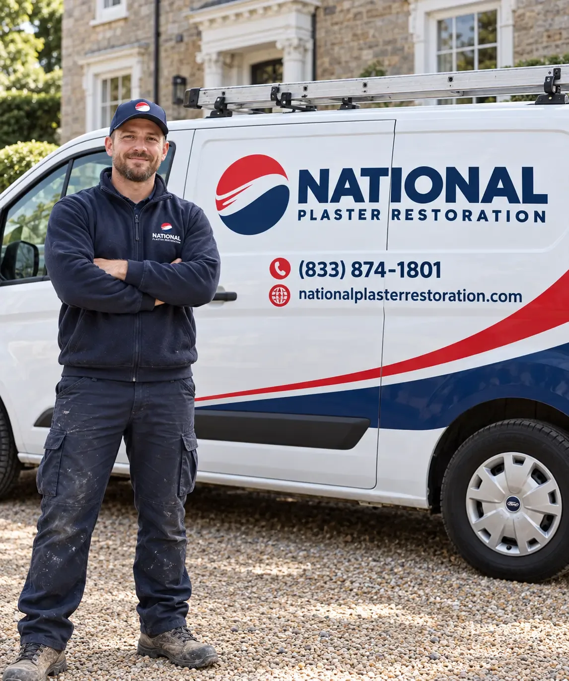 Plaster Repair company in Wakefield, NE